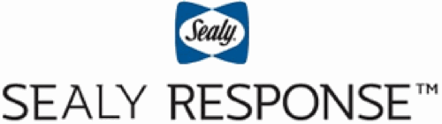 シーリー レスポンス コレクション：Sealy Response